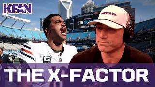 Why Caleb Williams Changes Everything for the Vikings Defense