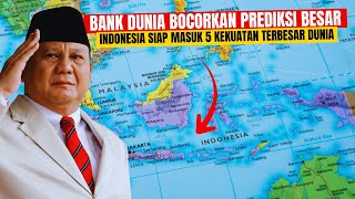 Download Lagu Prediksi Mengejutkan Bank Dunia: Indonesia Jadi Negara Adidaya ke-5 Dunia, Kapan Tepatnya? MP3