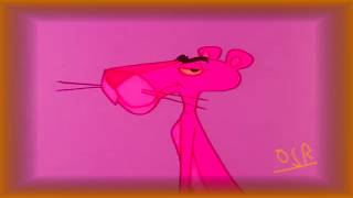 (The Pink Panther) Why cant man be more like animals? | Sparta Nckaz Remix