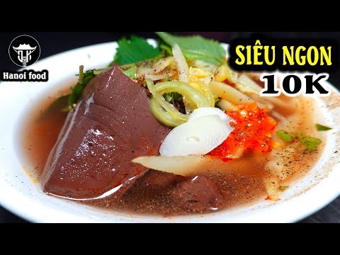Video Tiết luộc siêu ngon | bí quyết luộc tiết cùng hé lộ... - youtube