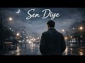Adalina Nights Sen Diye Official Audio
