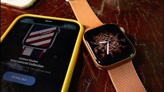 How to Automatically Change Watch Faces in 2021 - Apple Watch screenshot 2