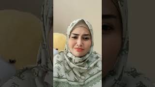 Intan Mantan Istri Maell Lee Hijrah Dan Kini Mulai Berhijab