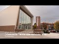 Concerto "Note che salvano Vite" di Roberto Bellentani e Sabrina Sotgiu a Formigine 2025 (4k)