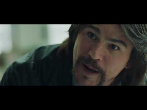 trailer do filme Alvo Número Um (2021) Dual Áudio 5.1 / Dublado