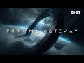 Proxima Gateway || 8 Hours of Sci-Fi Ambient Musicscape for Sleep, Focus, or Reflection