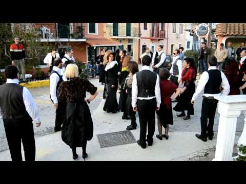 ΚΑΝΤΡΙΛΙΕΣ ΛΕΥΚΙΜΜΗΣ -