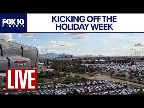 LIVE WEBCAMS Around The World November 24