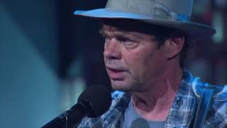 Rich Hall