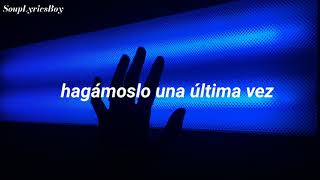 Blue - Marina & The Diamonds ||| Letra Traducida