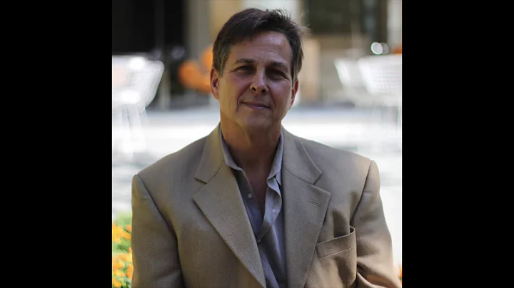 Building the new society with Michael Pergola