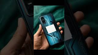 INFINIX GT 30 5G+ Pulse Green 128 (Pulse Green, 128 GB) (8 GB RAM