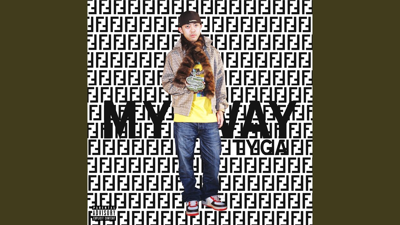 My Way - YouTube