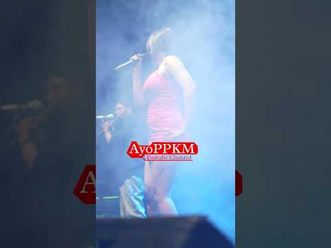 AINI ZAFARA'S RED PINK LOVE