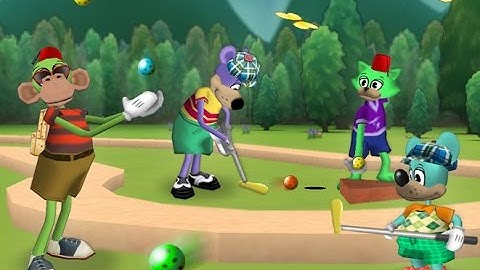 Stream Highlight - CRAZIEST GOLF SHOT IN TOONTOWN HISTORY