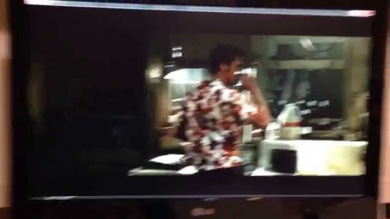 Soap scene fight club YouTube