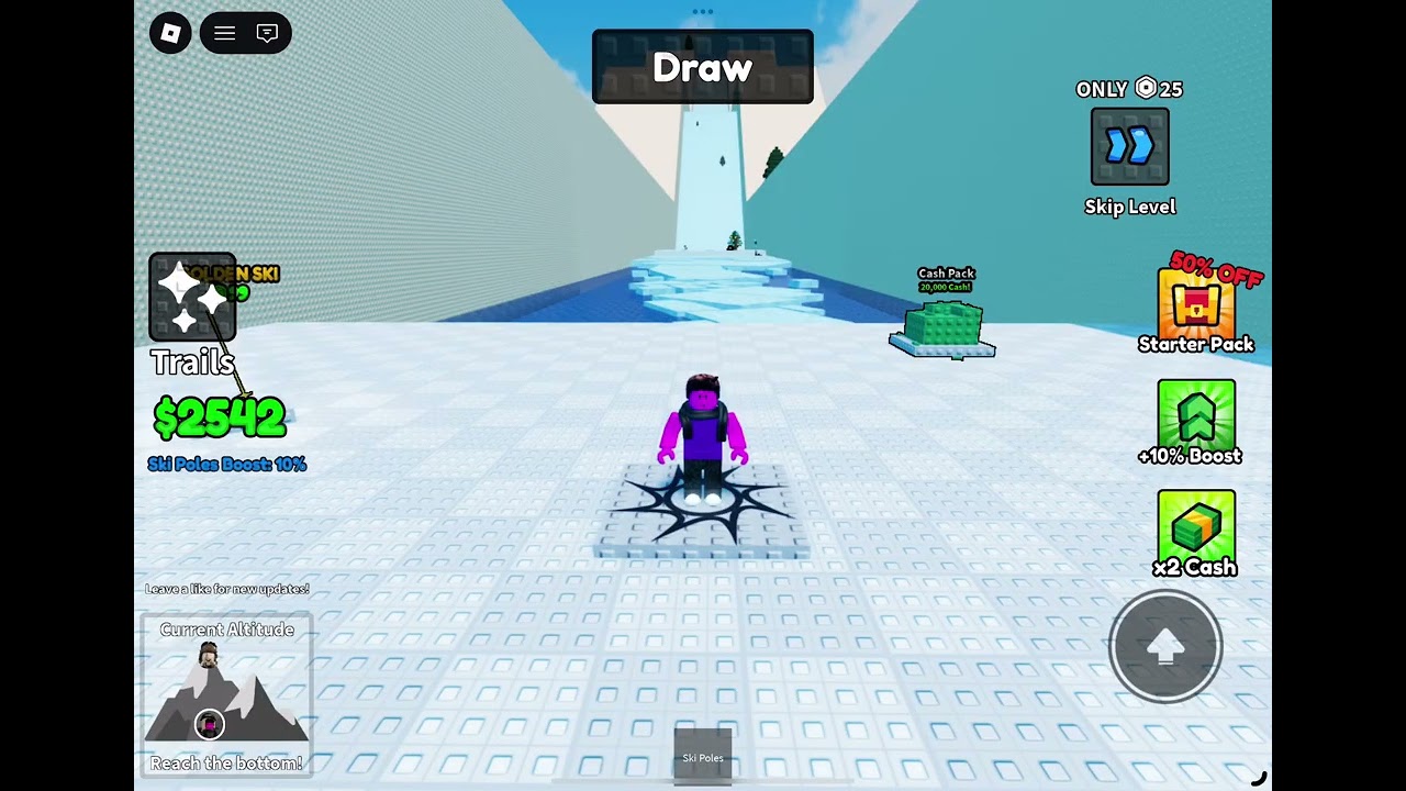 Playing a realy random game😜😝🤪