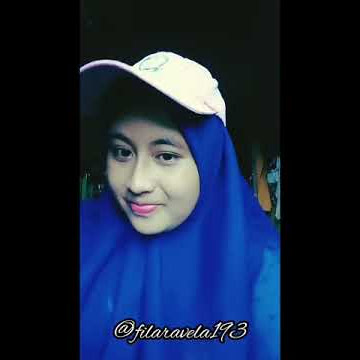 Sindiran buat cewek yg sombong.. story WA fila