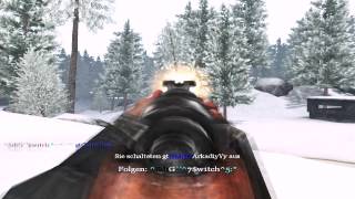 Call of Duty 1 Fragmovie | Dedicated to Switch