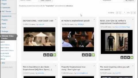 Ultimate Video Curator Review