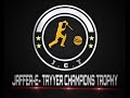 Jaffar e tayyar champions trophy season03  day02