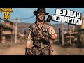 I Made Sure All of Edgar Ross's Family Didn't Make It in Red Dead Redemption - TFG