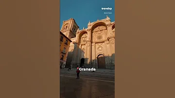 What You Can See In 8 Days In Spain Shorts Spain 