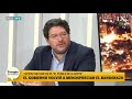 Pablo Avelluto: “En Argentina hay muchas similitudes a cómo empezó el chavismo en Venezuela”