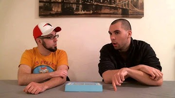 TheEndStep.com Gatecrash Set Review Part 4 Orzhov - Boros