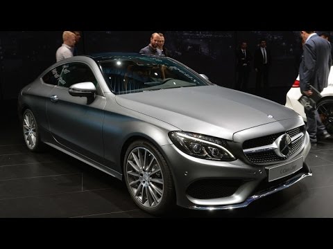 2016 Mercedes Benz C350 Review You 2016 Mercedes Benz C350 Review