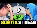 SUMIYA Hard Practicing MIRACLE Signature Hero | Sumiya Invoker Stream Moment #1777