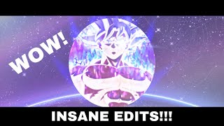 Mitosis The Game- Edits