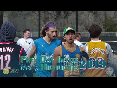Presidents&rsquo; Day Invite 2019: Men&rsquo;s Highlights
