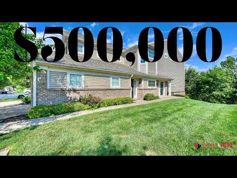 363 Riverbend Drive, Covington, KY home video tour