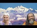 Mystics & Masters: Mooji, Thunderbolts of Truth and Blessings to ACIM Students