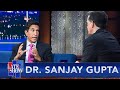 How To Make America "Pandemic Proof" - Dr. Sanjay Gupta