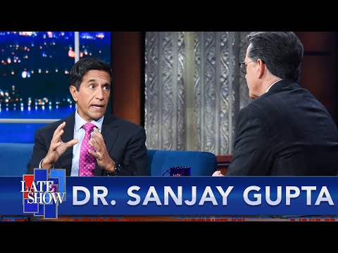 Video: Sanjay Gupta neto vrijedi
