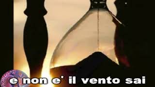 Zucchero - Scintille (con cori) (karaoke - fair use)