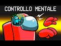 USO LA MOD PER IPNOTIZZARE I MIEI AMICI! - Among Us Moddato