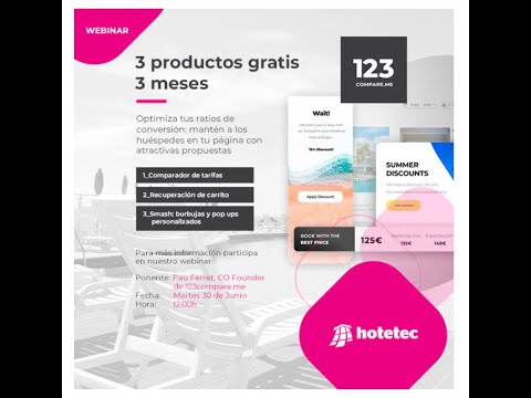 Dale un impulso a tus ratios de conversión con 3 herramientas que captarán la atención de tus clientes