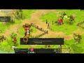 [DOFUS] Livraison par intérim - Astrub