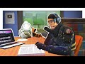 Rainbow Six Siege to relax/study to