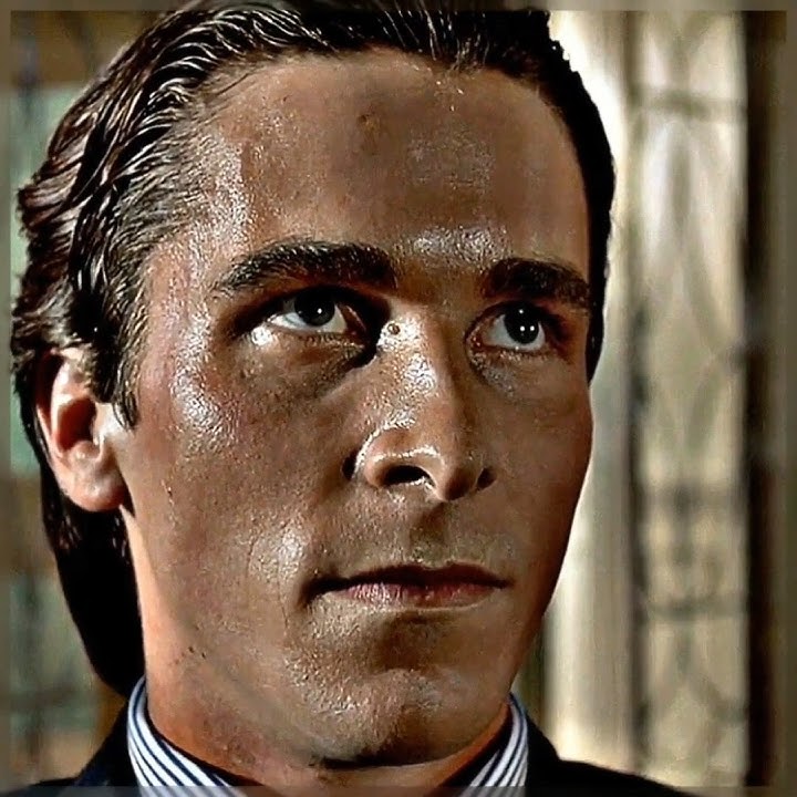 Sinny & 7vvch - SIGMA #AmericanPsycho