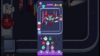 1045 Level - Pixel Flow