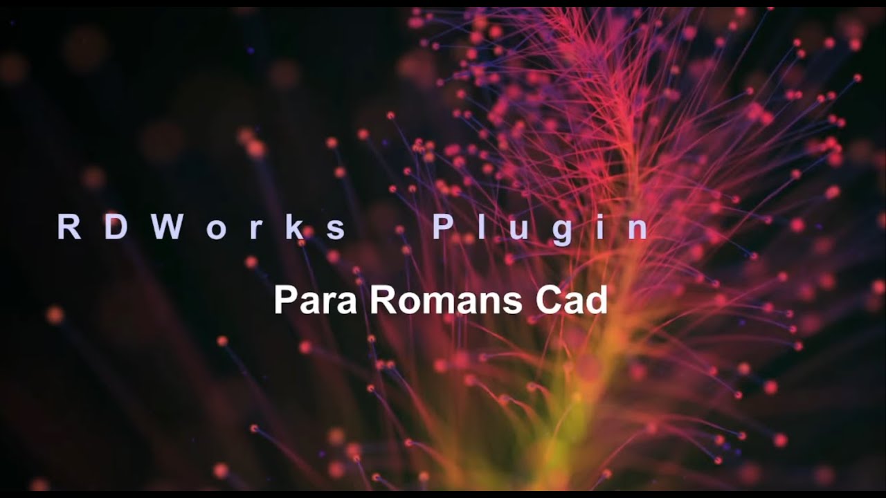 Tutorial  Romans Cad para Novatos