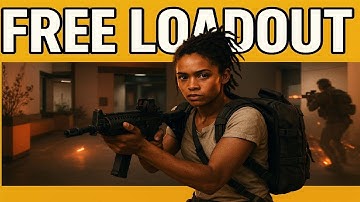 Casually Destroying 20 PvP Raiders with a Free Loadout with barely any Heals