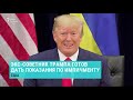 В Иране хоронят генерала Касема Сулеймани. Выпуск новостей