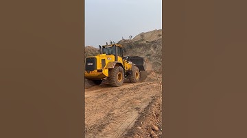 BS-5 JCB 5-TONS WHEEL LOADED #video #automobile #jcbloader #loading #reels #excavator #jcbvideo #bs5