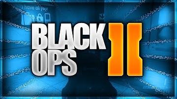 [BO2/1.19]  Porject GT SPRX MOD MENU