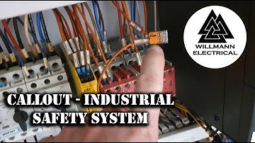 Doughnut of a Callout - VSD not running, can